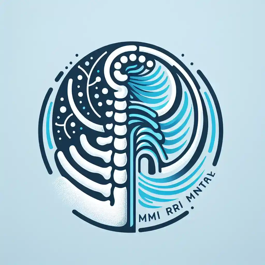 МРТ хребта – ціни Logo