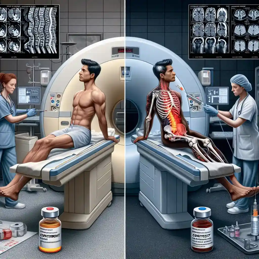 Чим відрізняється ціна з контрастом і без