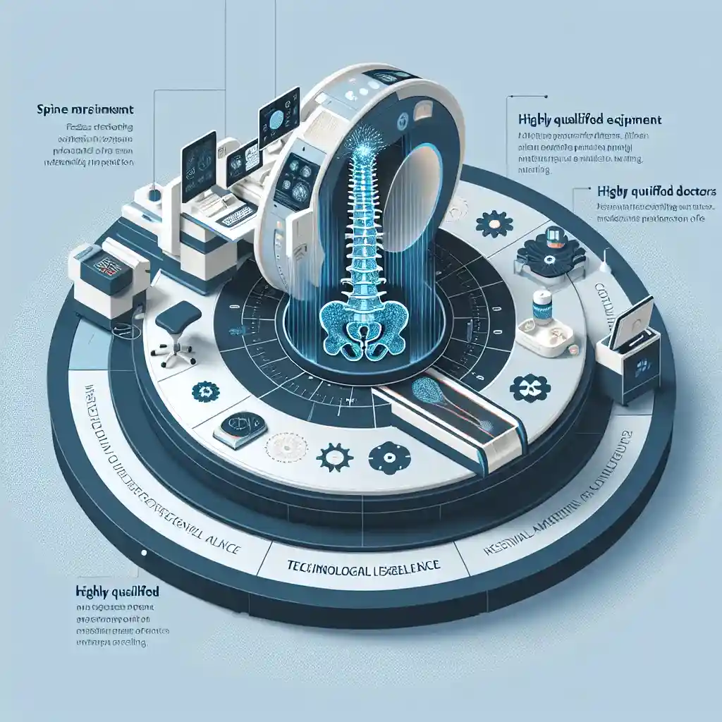 Від чого залежить вартість МРТ хребта
